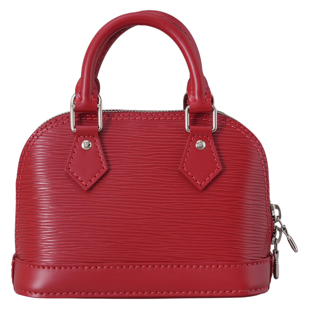 LOUIS VUITTON(USED)루이비통 M83132 나노 알마 코리아 에디션